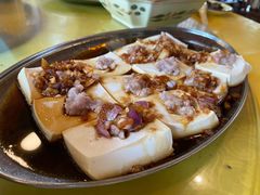-竹庄餐馆·26年店(南昆山景区店)