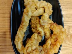 招牌小酥肉-老妈米线(斜塘邻里中心店)