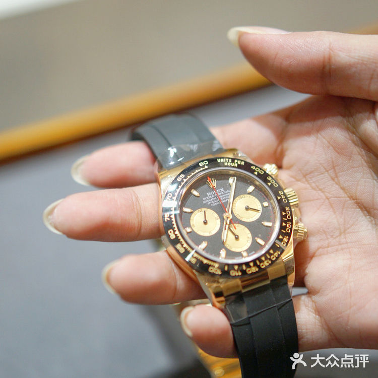 澳门劳力士现货哪里有?来这里看看吧!