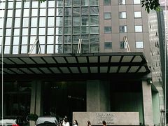 -重庆解放碑威斯汀酒店