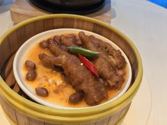-醉辉皇原味海鲜江南菜(成都大魔方店)