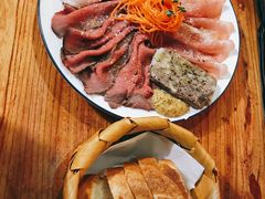 -羽深肉铺 Steak & Wine