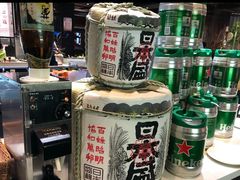 -加餐海鲜自助(集美银泰百货店)