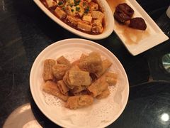 -同忆餐厅(莫干山路店)