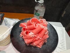 -东来顺饭庄(apm总店)