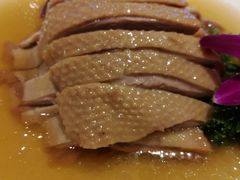 扬州老鹅-双东酒店(东关街店)