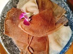 招牌空运毛肚-哥老官重庆美蛙鱼头(宝山龙湖店)