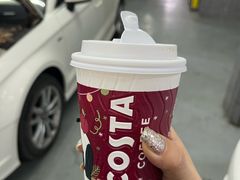 -COSTA COFFEE(上海五玠坊店)