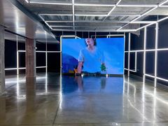 -现代汽车文化中心 Hyundai Motorstudio Beijing