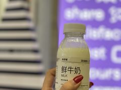 -科学家咖啡(恒隆广场店)