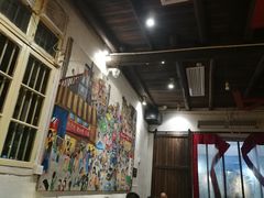 -盟重烧烤(东瓜山创始店)