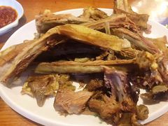 -清真·益鑫羊肉手抓馆(花园北街店)