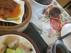 -虾饺妹·粤式手工点心(水荫路店)