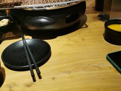 -九田家黑牛烤肉(淮北万达店)