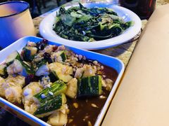 -特色酱椒鱼私房菜(黄鹤楼店)