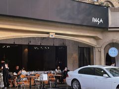 -INSA Korean Bistro饮鲨韩食酒馆