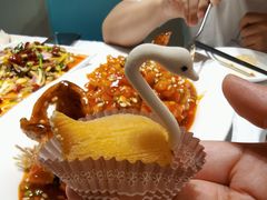 -香融府·烤鸭·家常菜(马家堡路店)