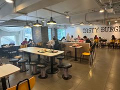 -麦当劳(水坑尾街店)