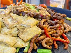 -一烙锅(友谊店)