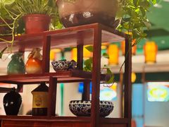 -江城小馆陕南妈妈菜·全球旅行餐厅(钟楼店)