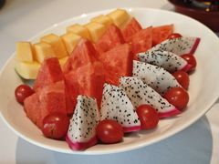 -临家小院·潮汕菜·商务宴请·点心(白石洲店)