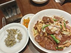 -寻裕记·现炒浇头面(人民广场店)
