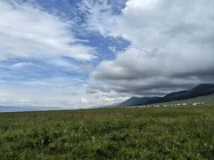 -新疆那拉提国家旅游度假区