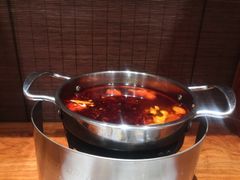 -独食火锅·半米屋台(望平街店)