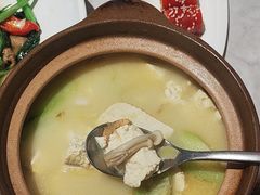 -陶兰居·手工点心·粤菜(圆融时代广场店)