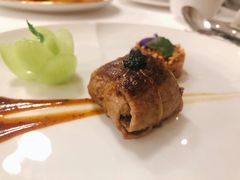 松露和牛礼物盒子-伯衡55·吉品轩(乌鲁木齐南路店)