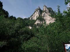 -鹿院坪生态旅游景区