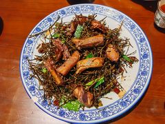 -杨记隆府(白象街店)