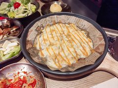 -西塔老太太泥炉烤肉(虹桥南丰城店)