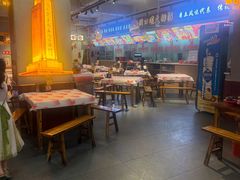 -老闵田螺馆·南昌市井菜·特色小吃(总店)