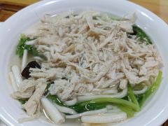 -富源春面馆(四川北路店)