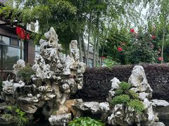 -呼吸森林·生态农庄农家乐私房菜