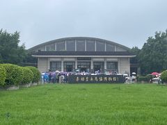 -秦始皇帝陵博物院(兵马俑)