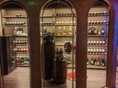 -佐度王子扒房(天鹅湖店)