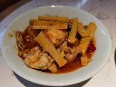 -百春原湖南牛肉粉(百联世纪店)