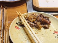 -军嫂烧烤(马家店)