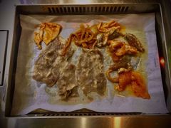 -韩厨烤肉火锅无限自助餐厅(潮流特区店)