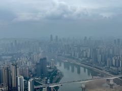 -WFC会仙楼观景台