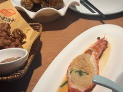 -波螺油子青岛本帮菜(银座店)