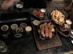 -Goose Island Brewhouse鹅岛精酿啤酒酿造工坊餐厅