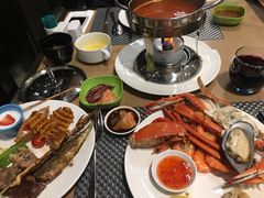 -新食谱全日制餐厅·苏州苏州湾艾美酒店