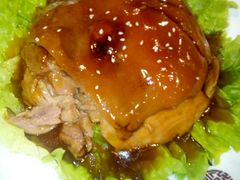 东坡肘子-东兴楼饭庄(六里桥店)