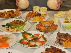 -临水宫·康养餐厅(徐矿广场店)