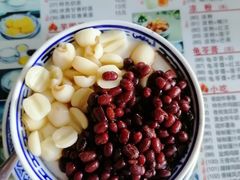 红豆莲子双皮奶-丞記傳承