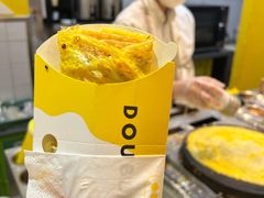 芝味培根煎饼-2颗鸡蛋煎饼(北京路天河城店)