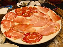 -La Tavernetta(Bar à Vin)(乌鲁木齐路店)